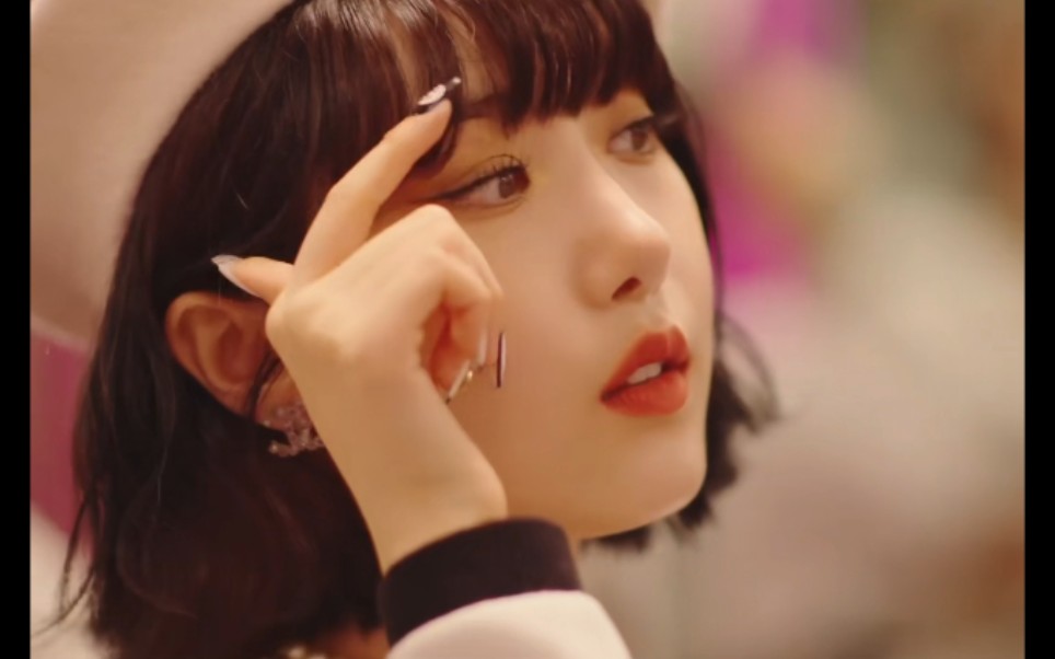 【gfriend】mago可爱又性感,复古且帅气_哔哩哔哩 (゜-゜)つロ 干杯