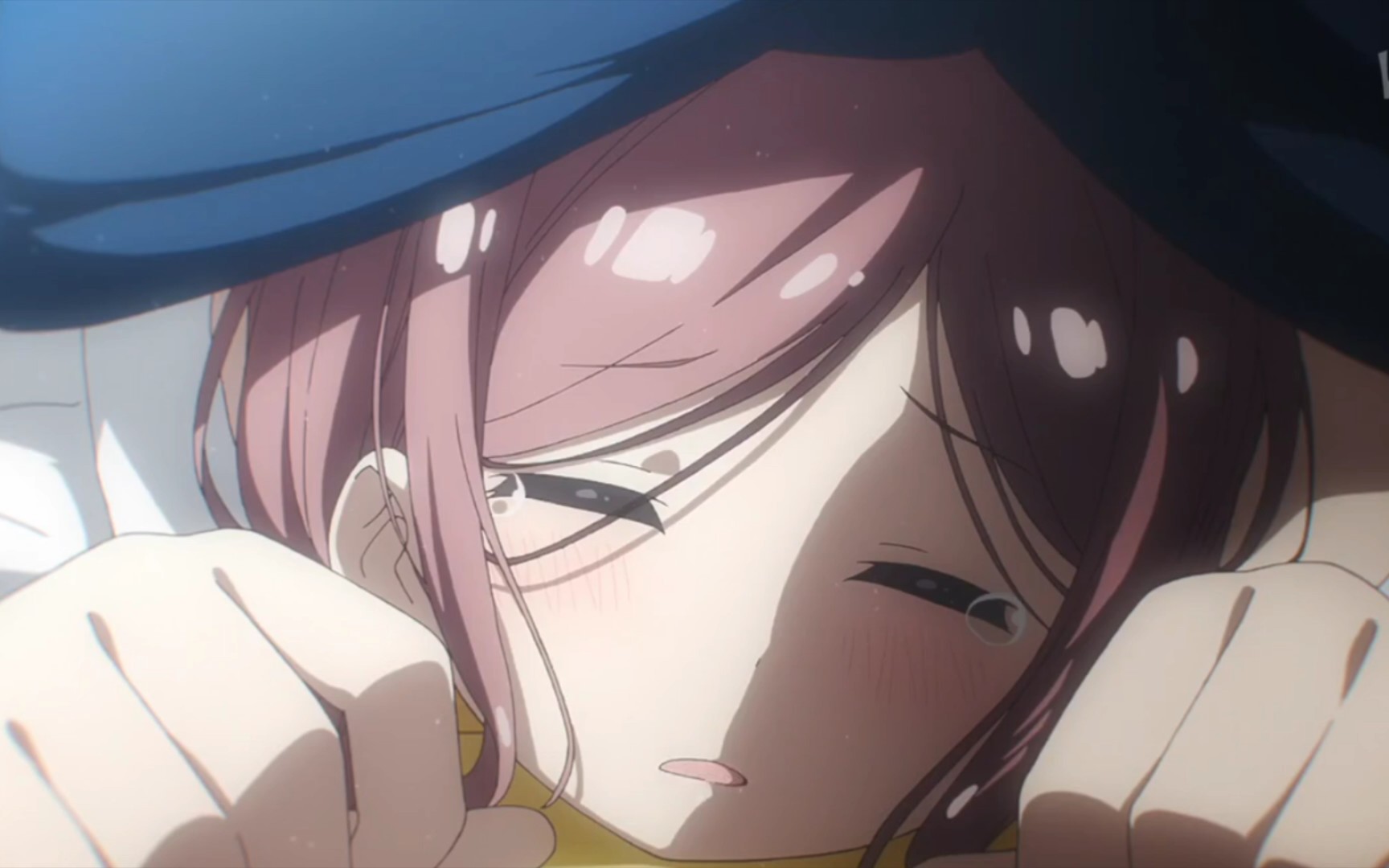 one room第三季织崎纱耶一直支持你_哔哩哔哩_bilibili