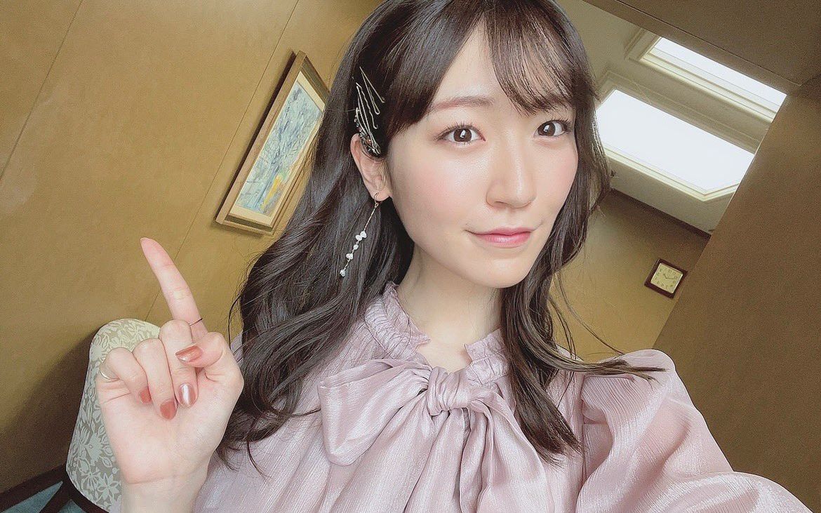 【前岛亚美】bet on me