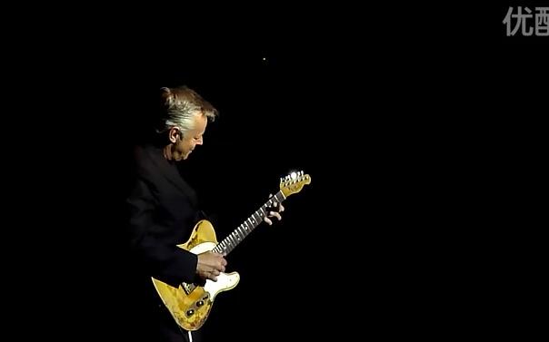 电吉他也可以很宁静tommyemmanuelmichelle