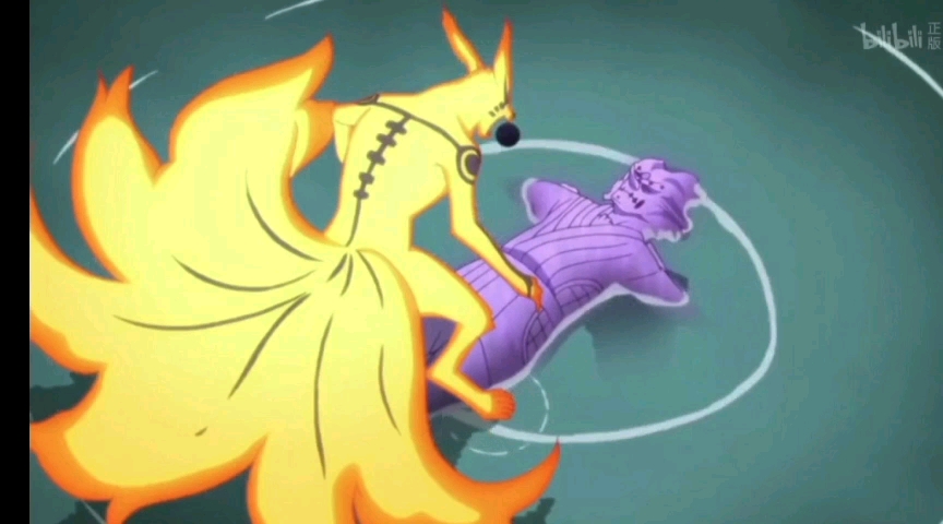 最后一次战斗,我不会输!