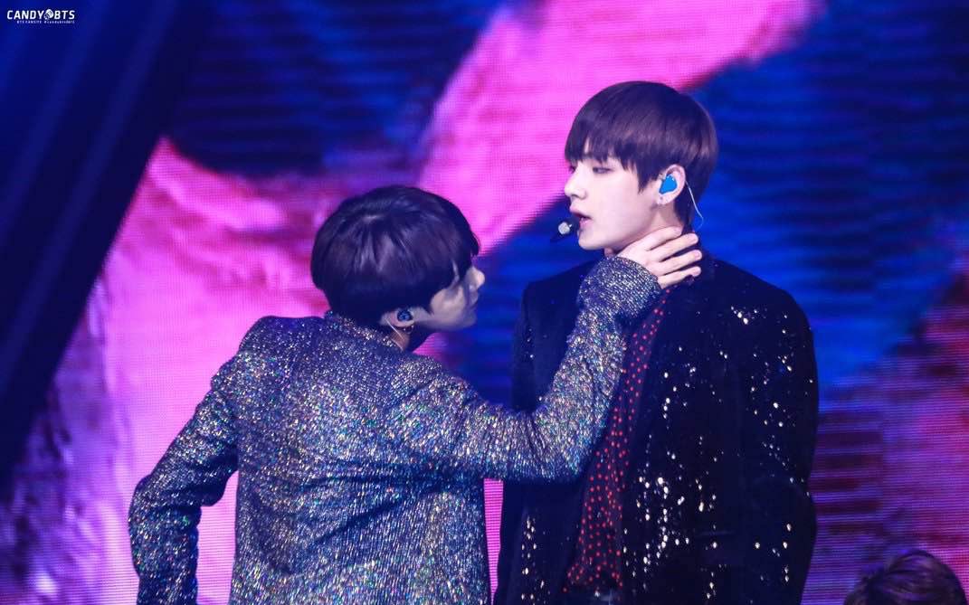 【防弹少年团】【搬运】【飞咻taegi】way back home(色气向)_哔哩