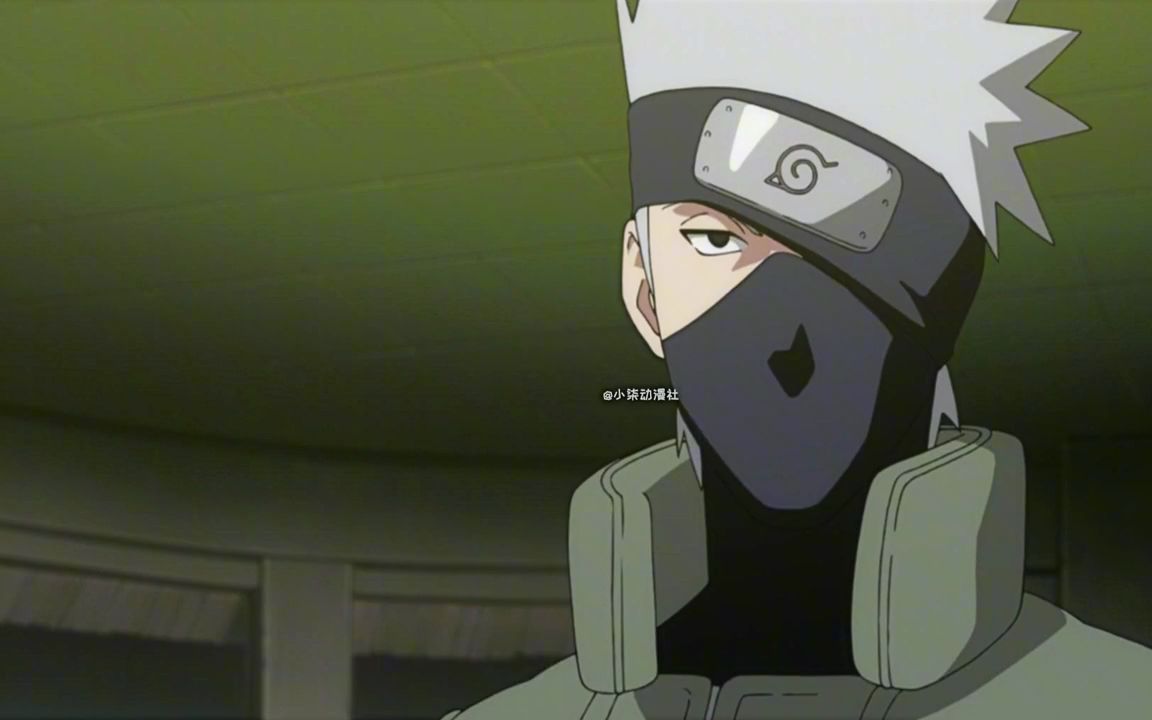 卡卡西走上叛忍之路?木叶高层为保命将卡卡西抛弃!