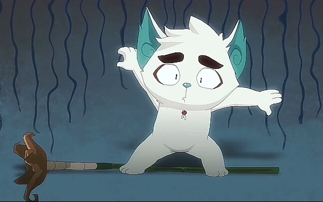 武松觉得白糖拿着正义铃是坏的_哔哩哔哩 (゜-゜)つロ 干杯~-bilibili