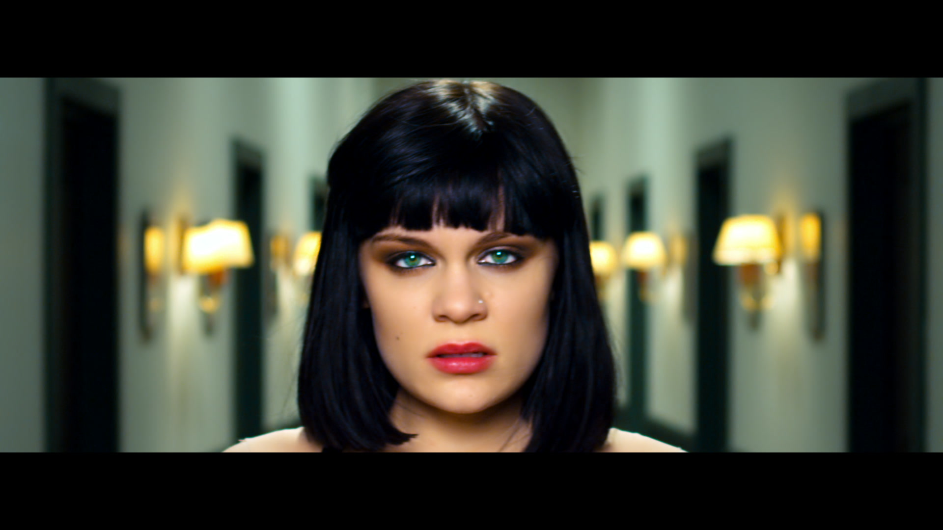 nobodys perfect - jessie j
