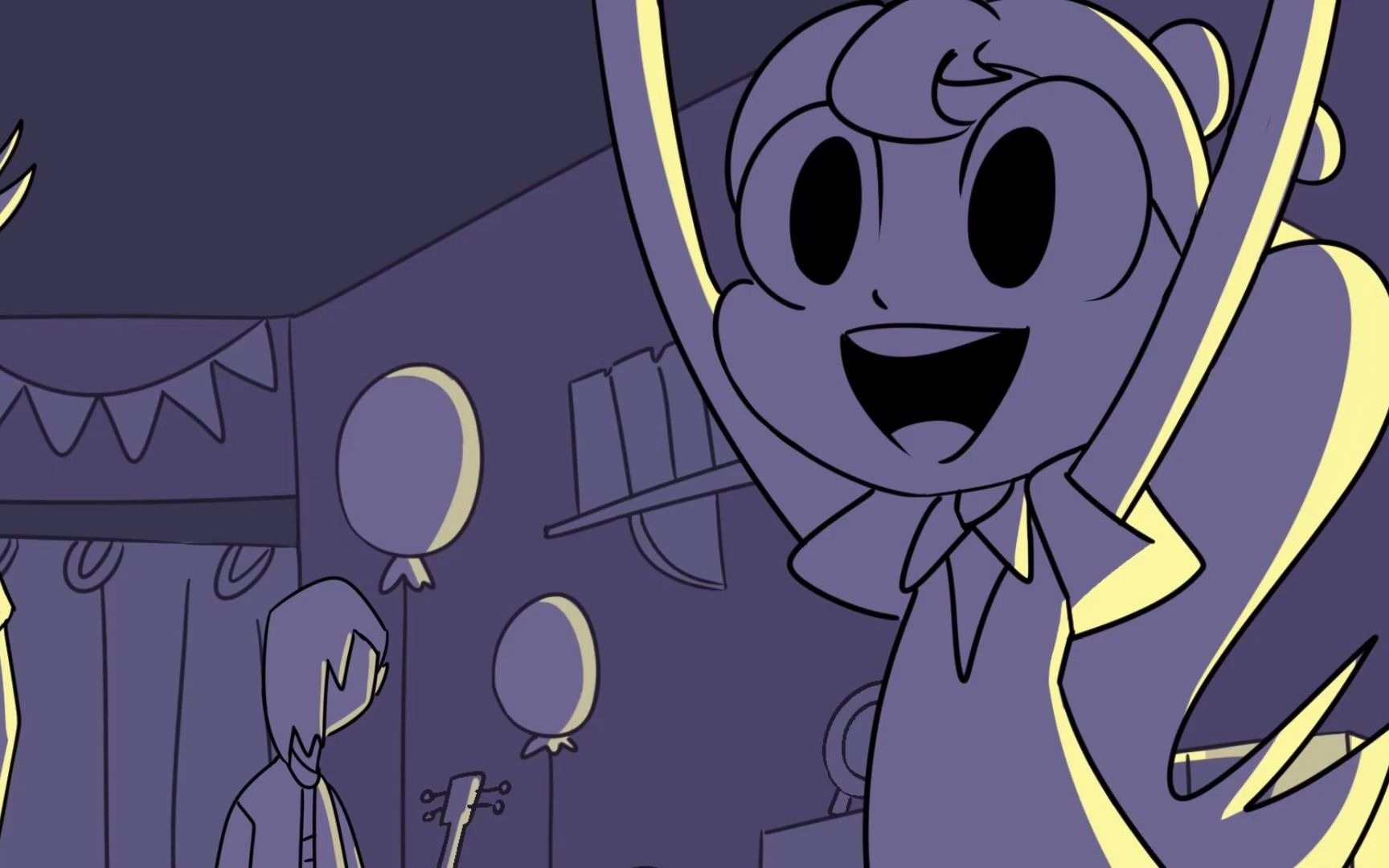 pear哥未经邀请notinvited