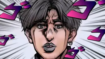 看jojo的真ikun进，坤坤的奇妙冒险