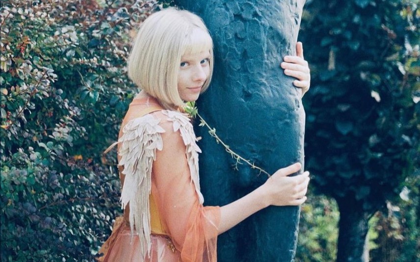 aurora(小曦) tiktok新歌弹唱78