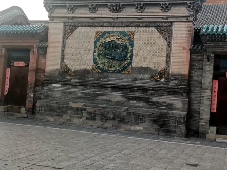 王家大院归来不看院,气势和规模在堪比故宫,看似一座院,实则一座城,卖豆腐起家的王氏院落.介休后土庙是全真派道教古建筑群,历史悠久,创建年代...