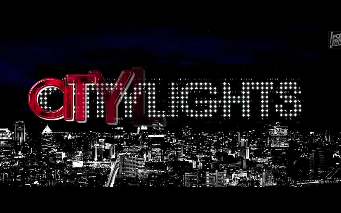 [图]【预告片】城市之光 CITYLIGHTS -2014（印度）