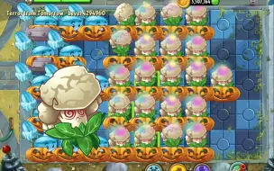 Download Video: 【PVZ 2】没有枪没有炮，敌人来给我们造