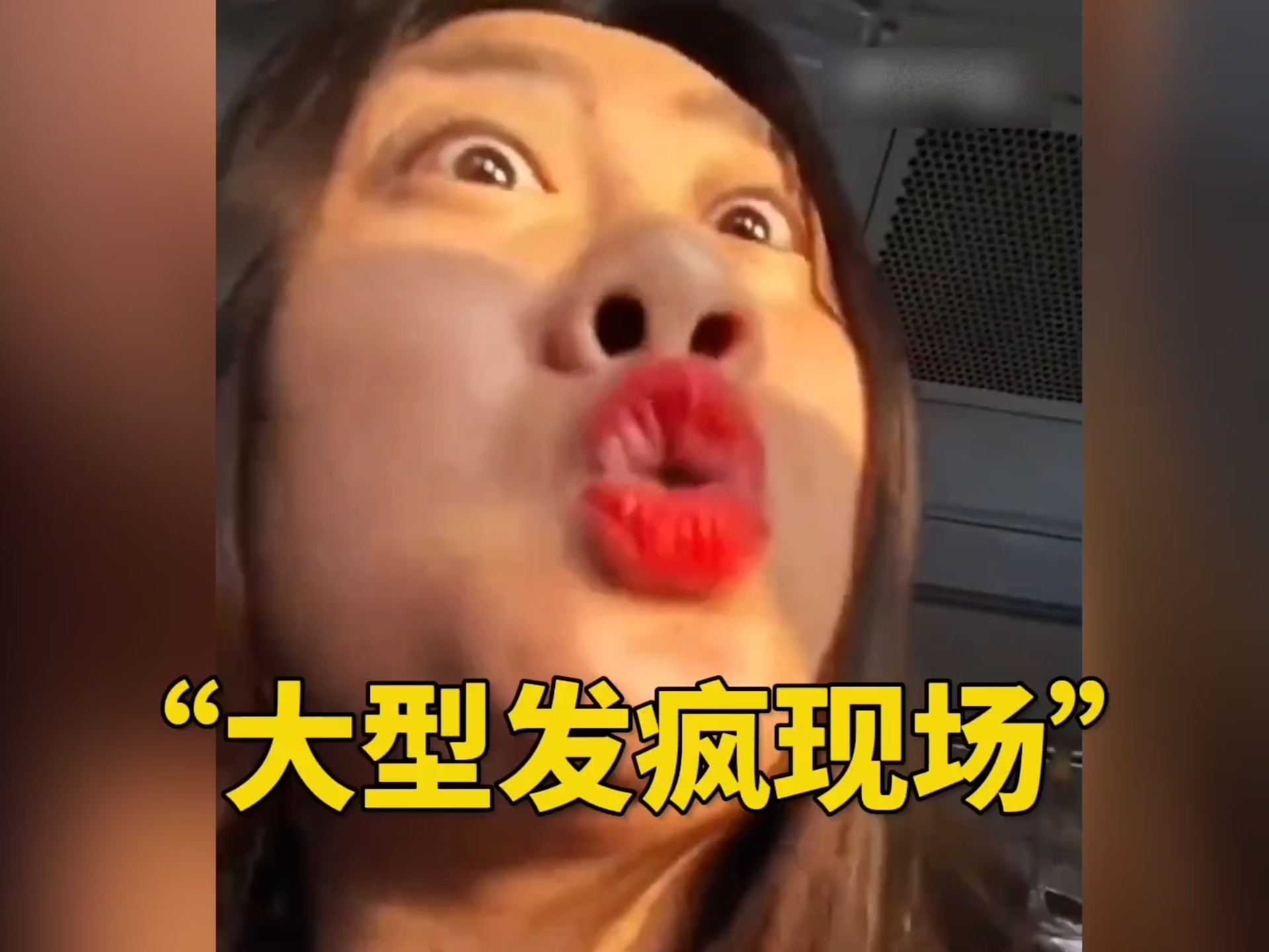 发疯的人先享受世界！-没脸鉴车-没脸鉴车-哔哩哔哩视频