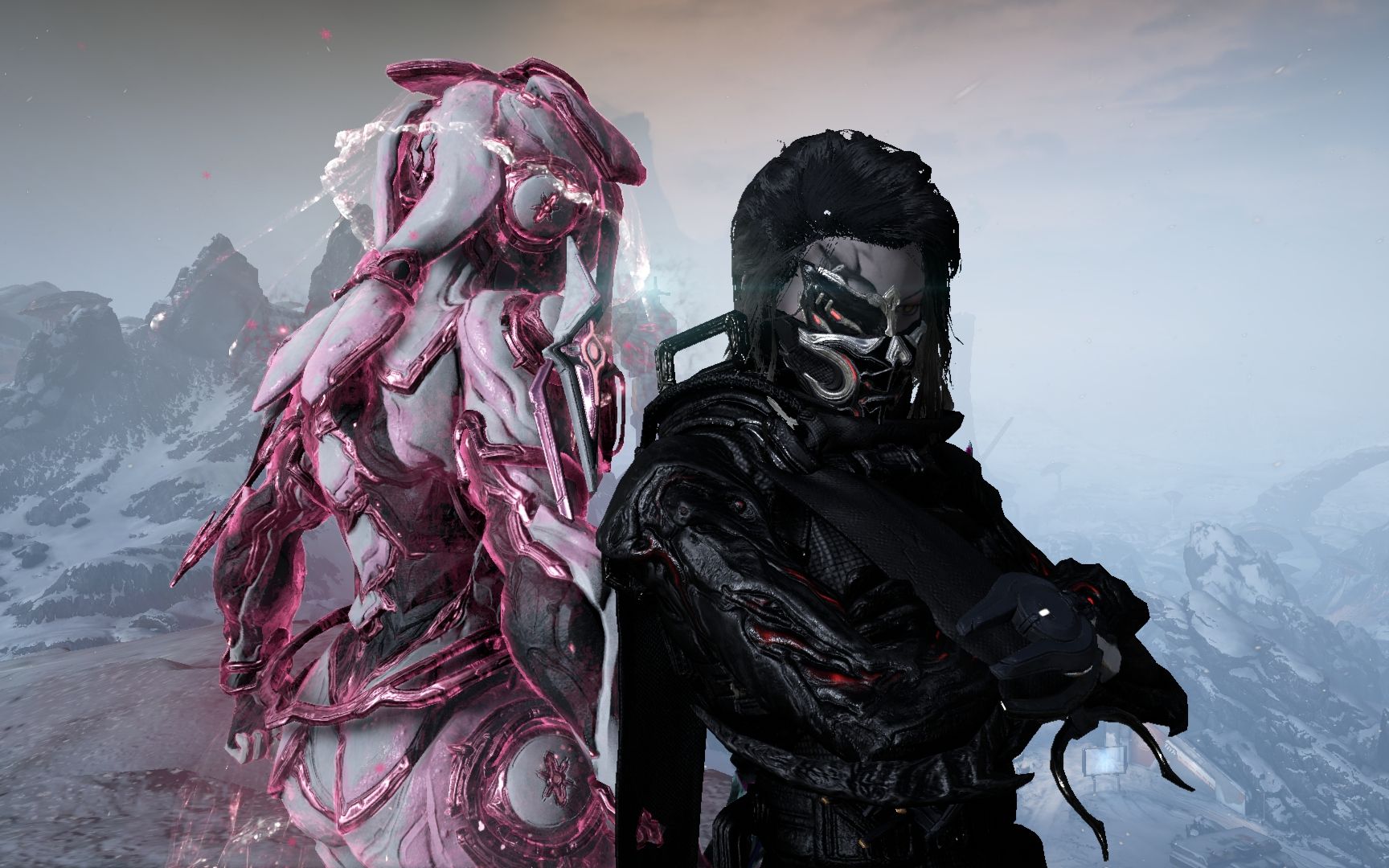 星际战甲国服三弦琴超燃刺客伍六七op暗影刺客