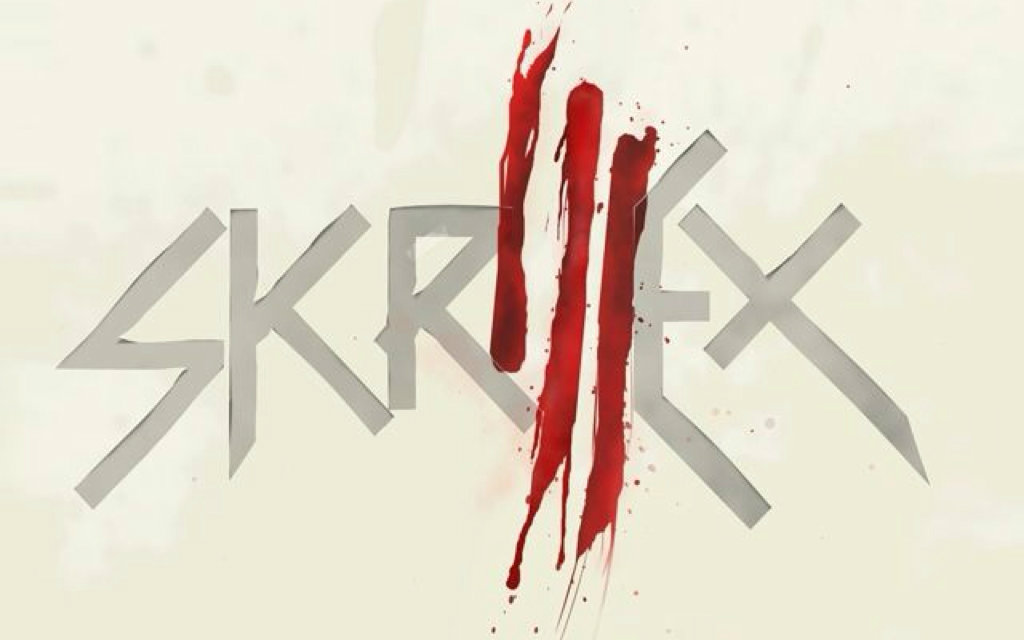 【电子乐】有一种音乐叫skrillex(四)