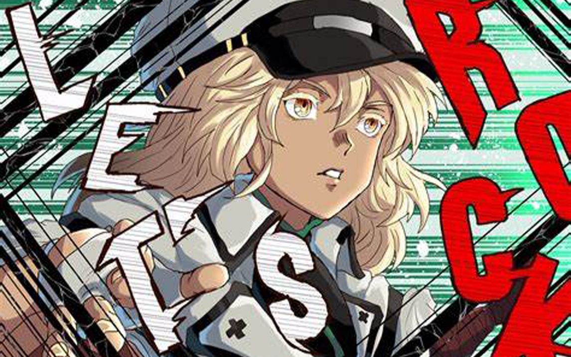 【ggst】连得好,奖励你一个凹