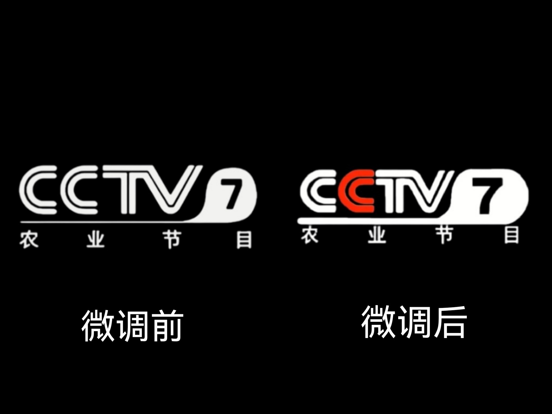cctv7农业节目2005年id音频合集