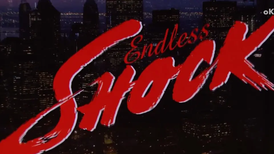 堂本光一[OKDO]Endless SHOCK 2013 1000th part1[BDrip1080p].mp4_哔哩 