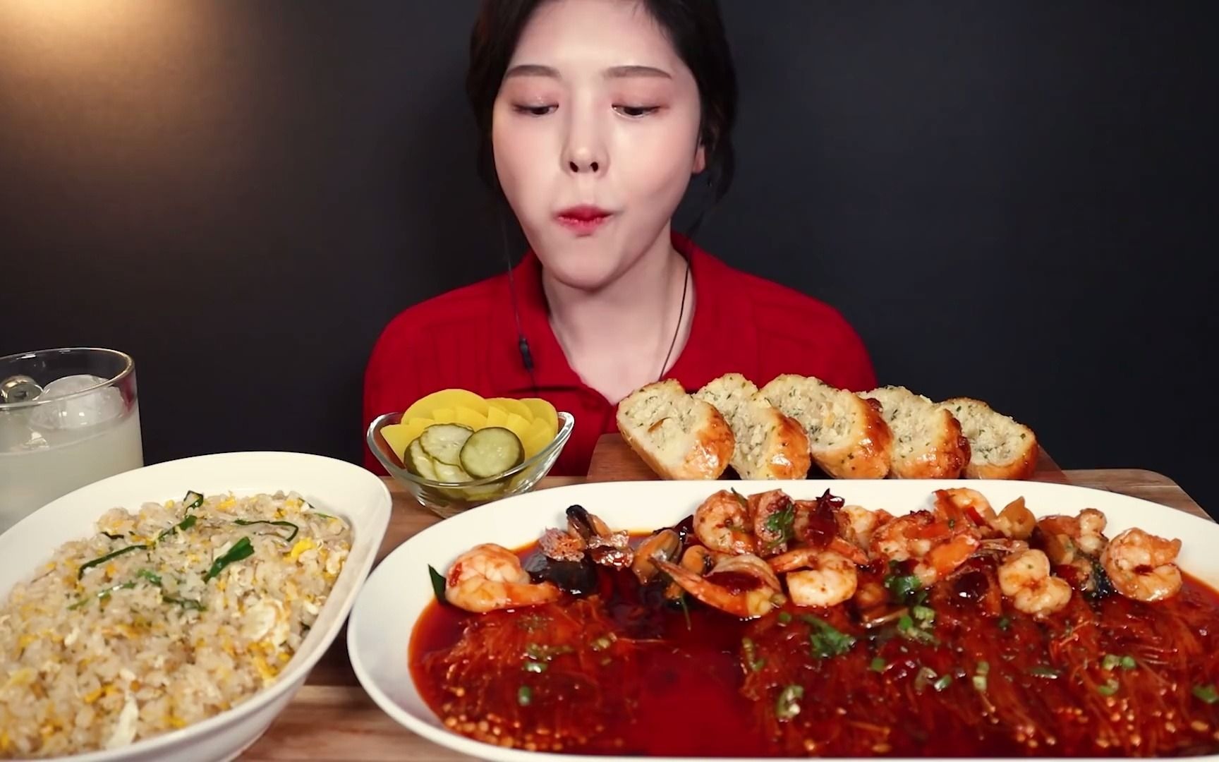 boki小姐姐202137spicyenokimushroommalagambasmukb