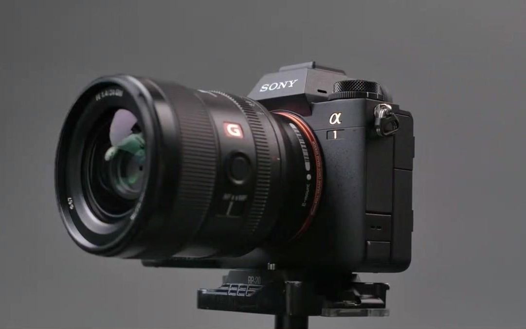 半亿像素可拍8k索尼a1全画幅微单评测