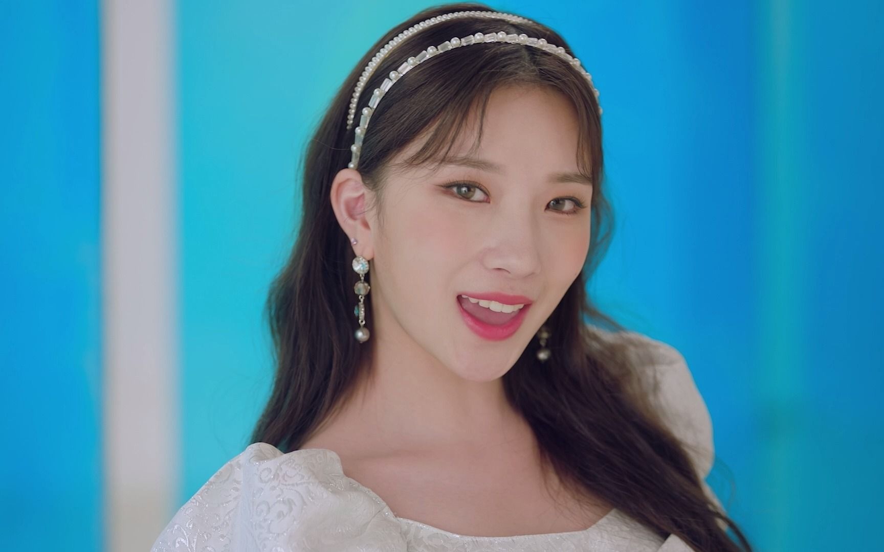 【blingbling】唱将之家major9公司女团blingbling新歌《oh mama 》