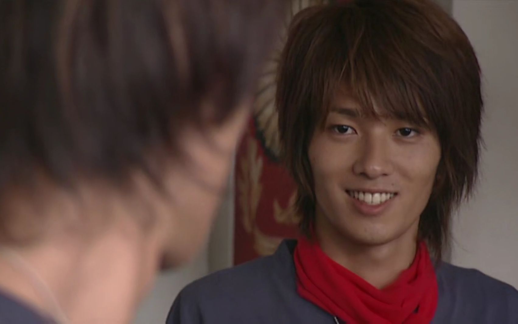 红鸟窝字幕组①假面骑士bladehyperbattlevideo蓝光双语特效字幕