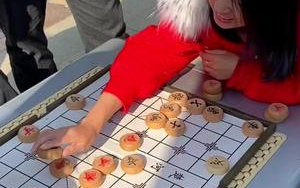 珍珑棋局,能看懂怎么赢的都是高手#象棋哔哩哔哩bilibili