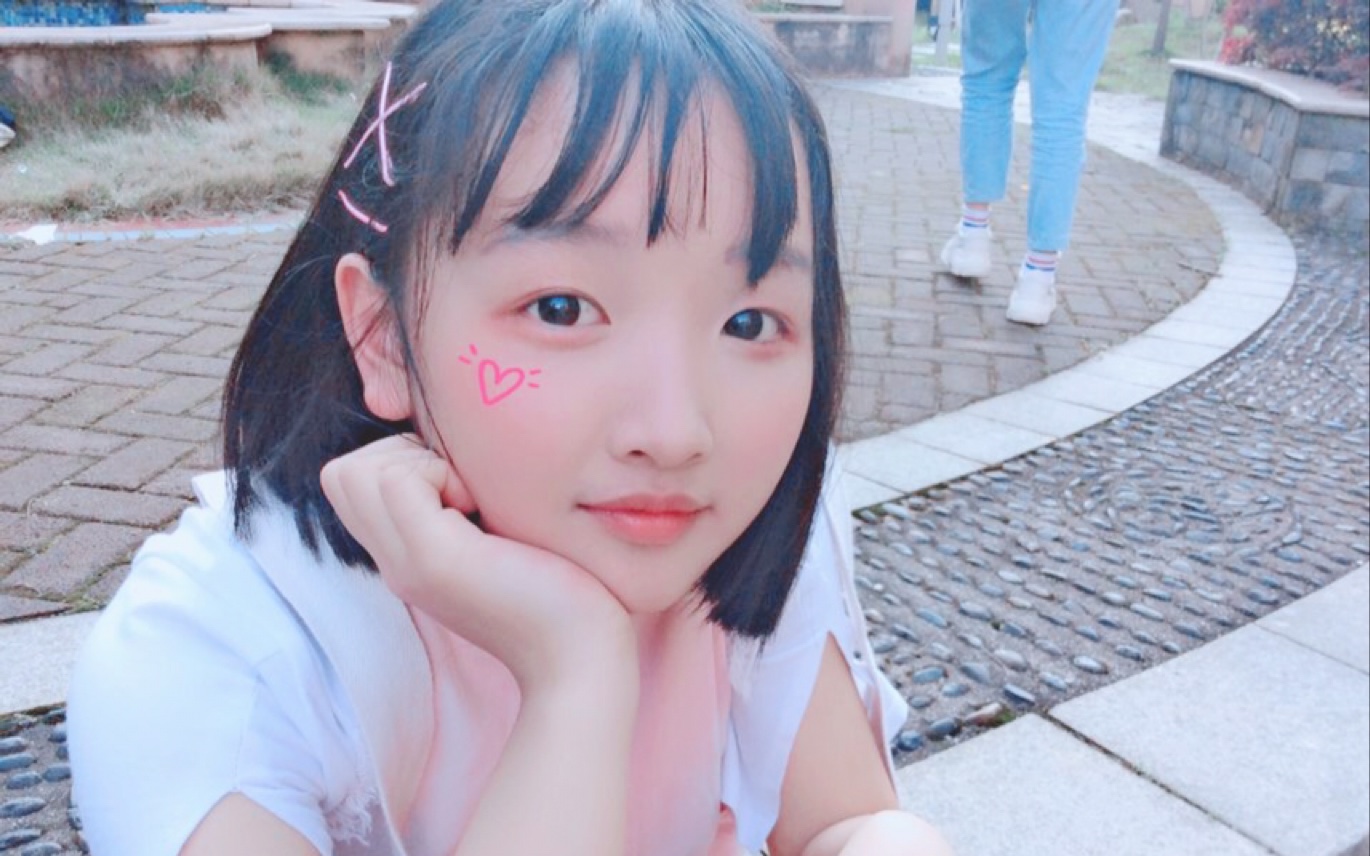 肆酒春风前线来自14岁少女的放飞自我