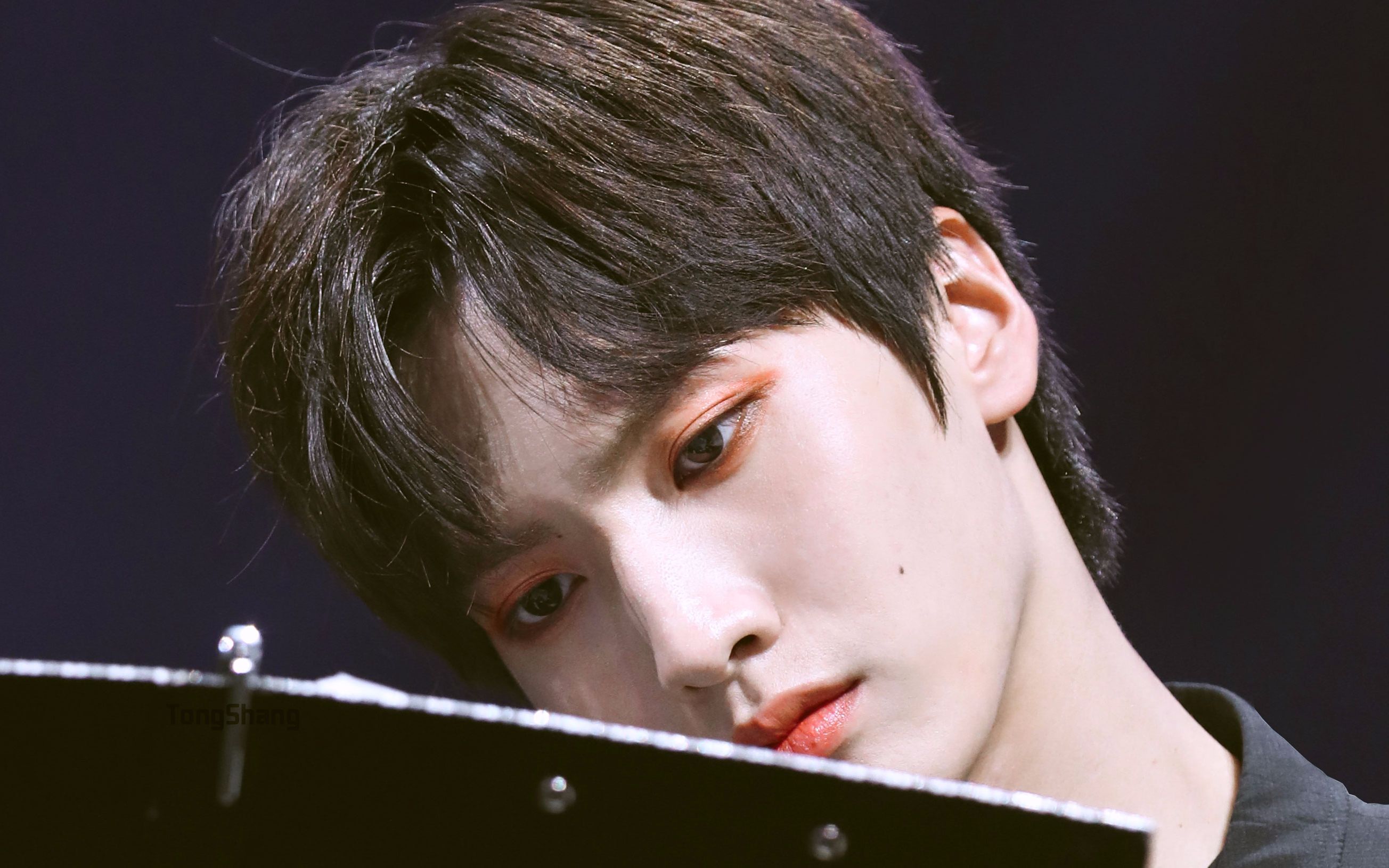 180728 姜京佐 最优的我们及花絮 cut_哔哩哔哩 (゜-゜)つロ 干杯