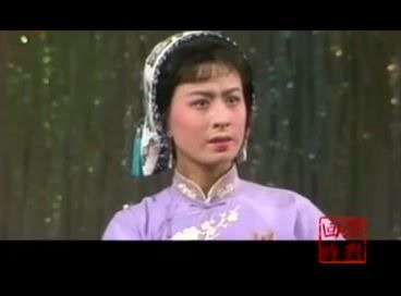 锡剧薛燕:双推磨黄昏敲过一更鼓(1984年)哔哩哔哩bilibili