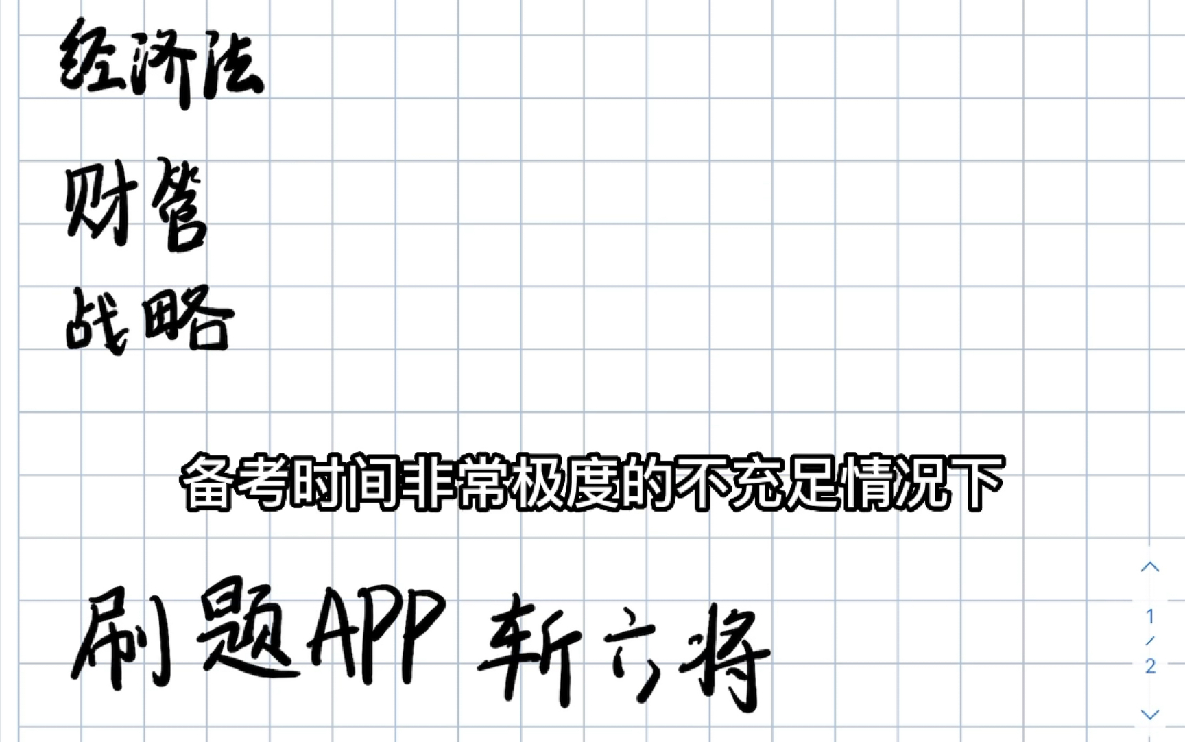 超强CPA刷题软件+一个月速成CPA教程哔哩哔哩bilibili