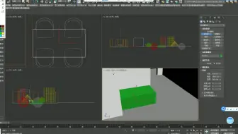 合肥学博设计学校，3Dmax学习，家具设计，家装设计培训，CAD