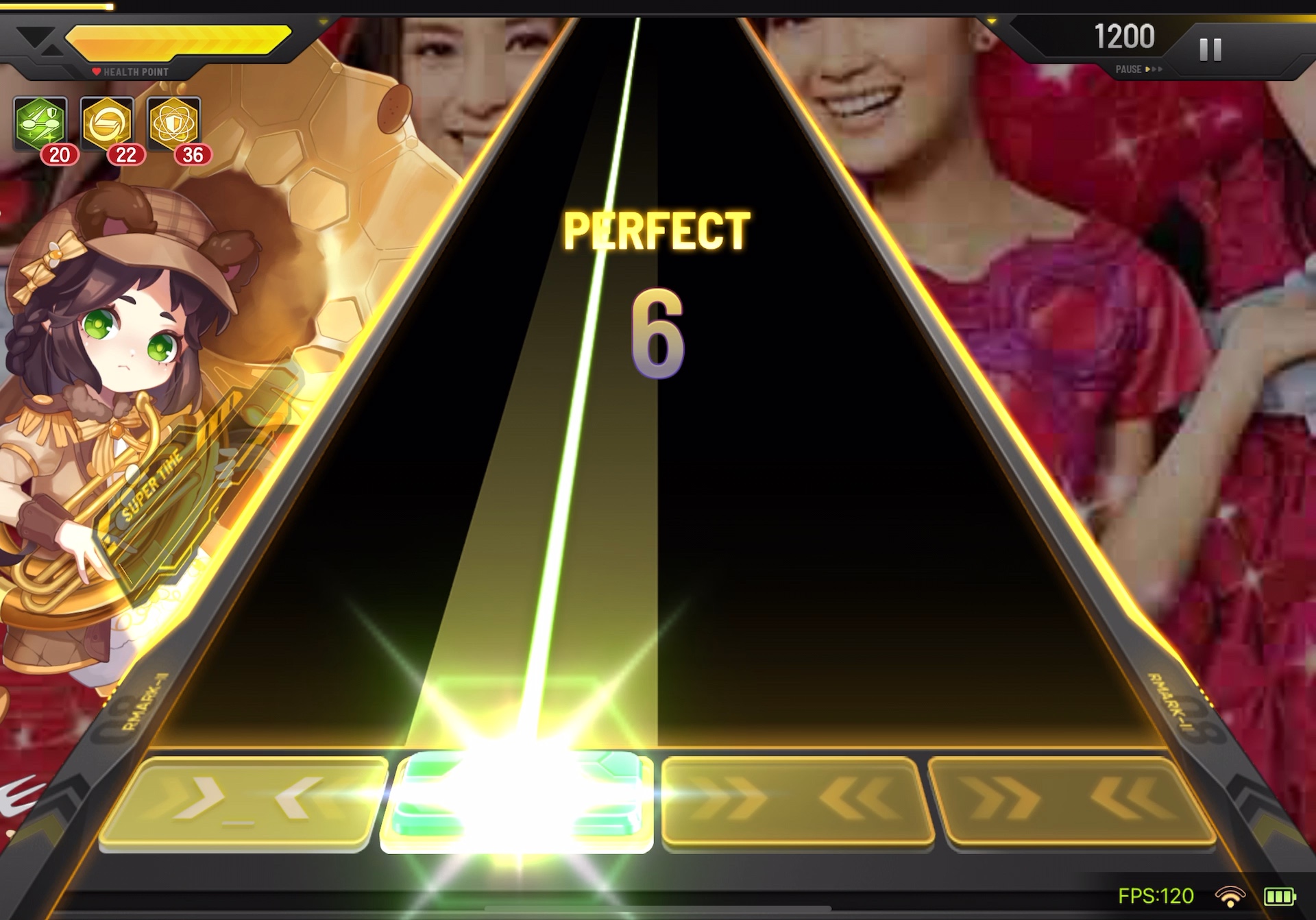 八星报喜贺贺喜