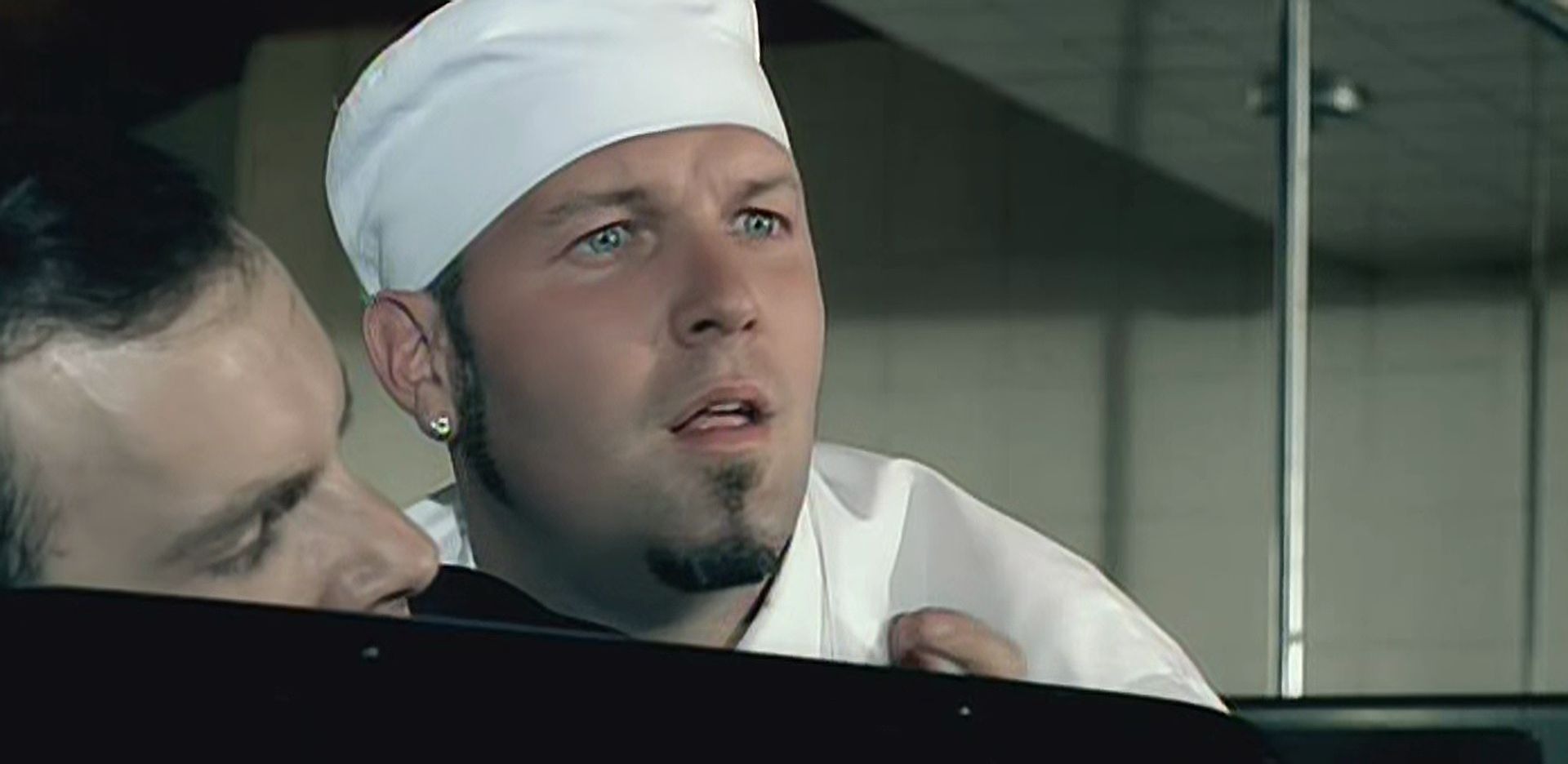 [图]【1080P】Limp Bizkit - Take A Look Around (ETV)