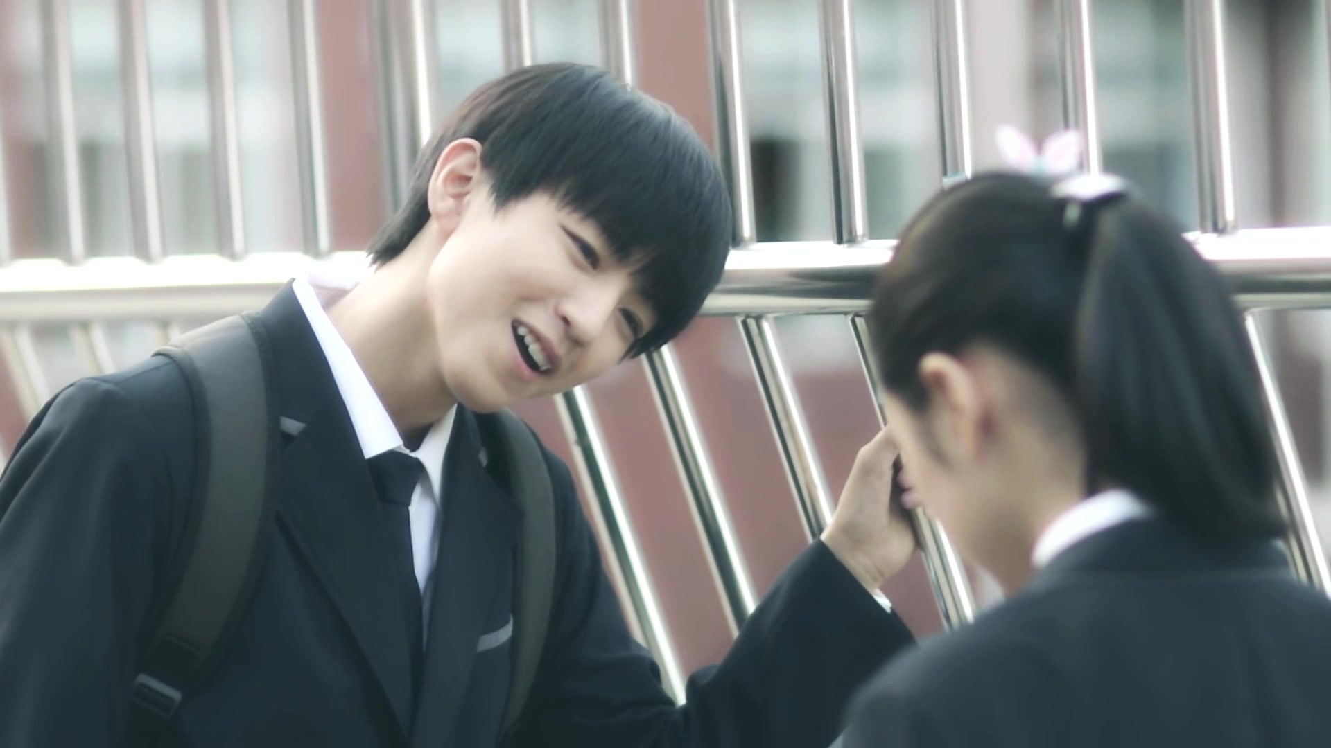 【王俊凯】【李想】小练习