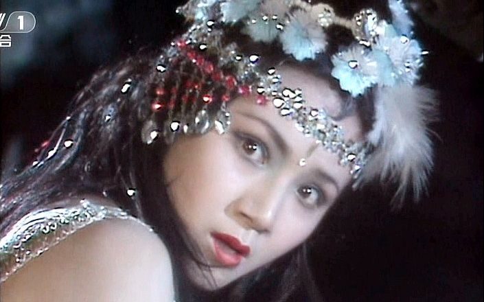 【常青】老鼠精cut(part2-超清1080p)