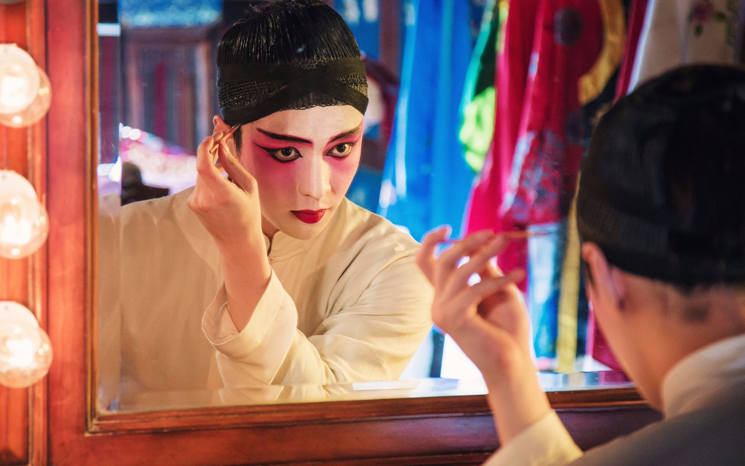 论典狱司与ppt的适配性