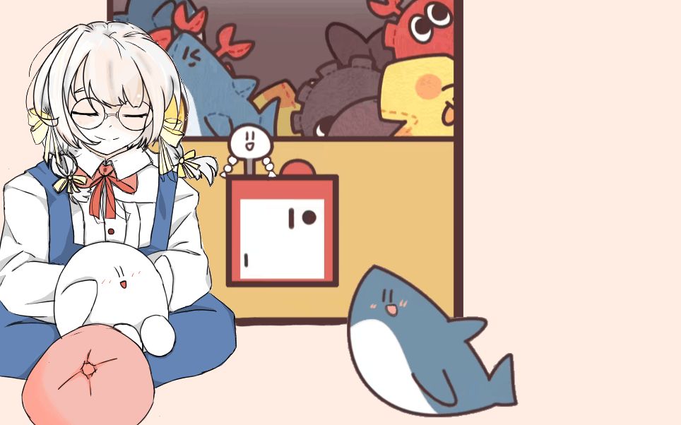 【诗岸翻唱】沃玛的生活第三期ed重编曲【warma生贺2021ed】_哔哩哔哩