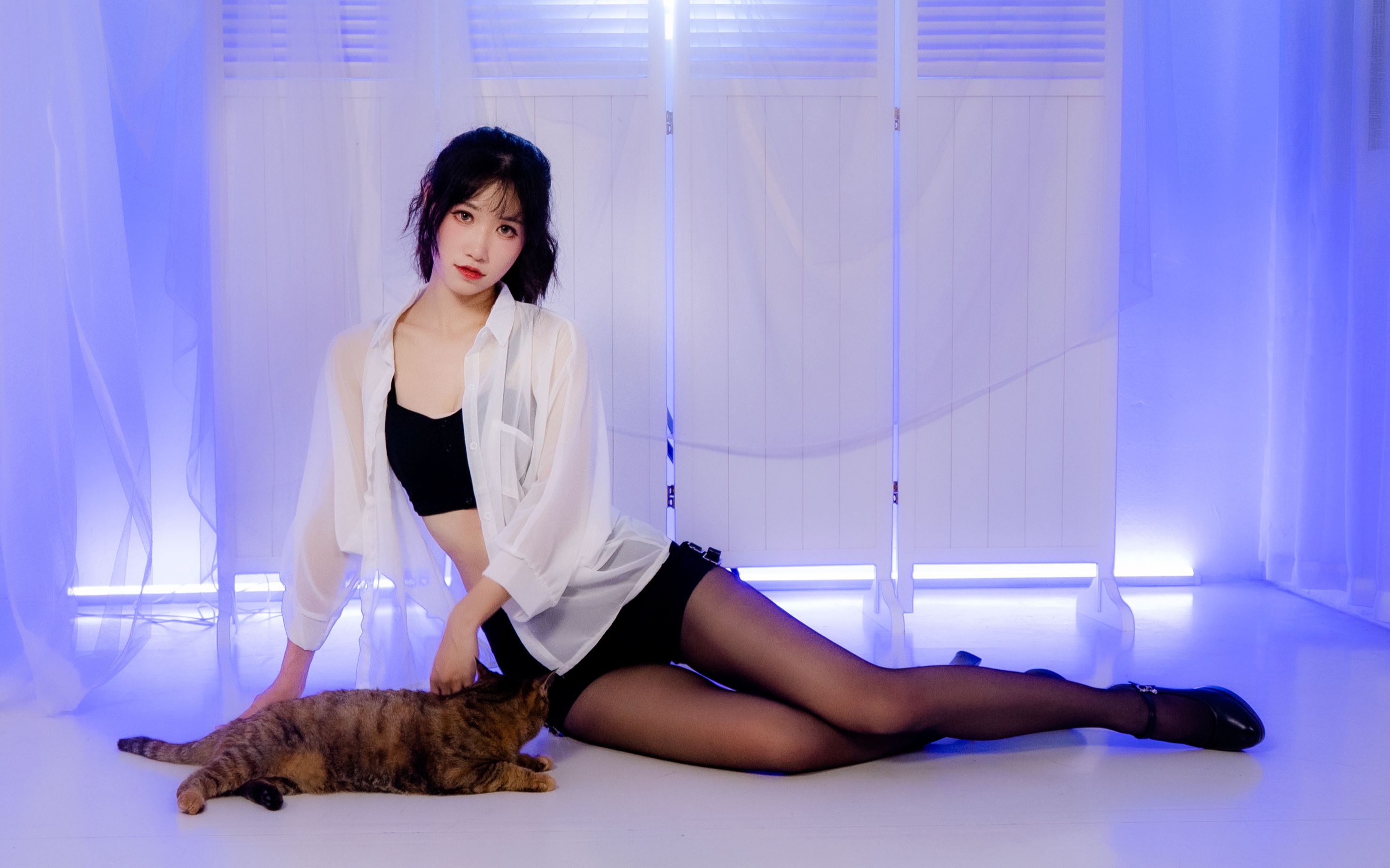 【泡面】竖屏来咯~stellar - 刺痛(sting)_哔哩哔哩_bilibili