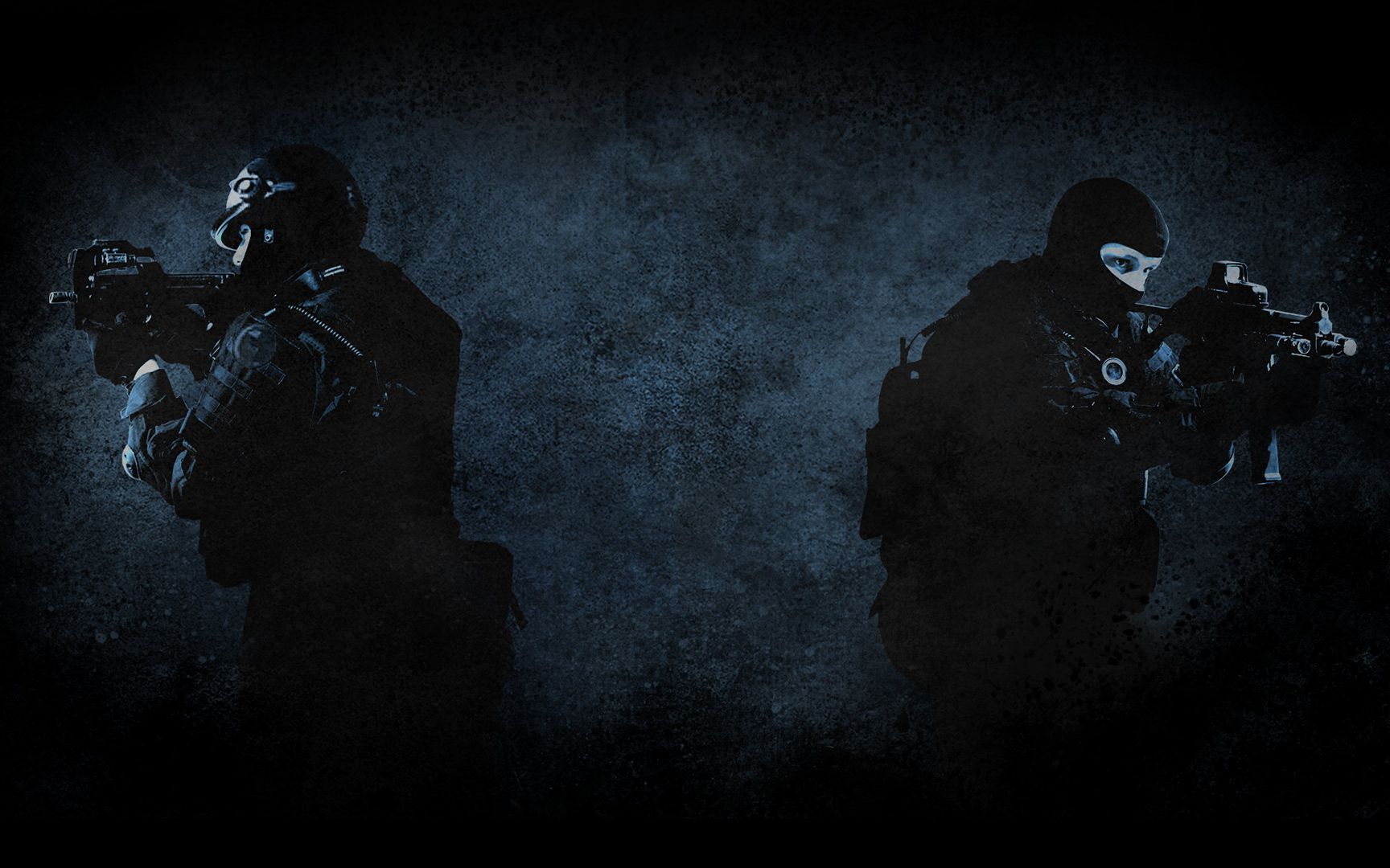 dust2黄金残局csgo教学