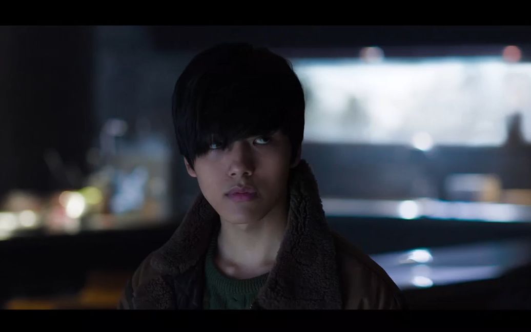 老千2神之手 吕珍九cut