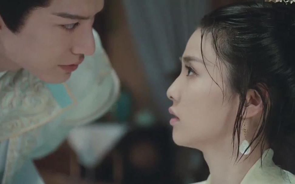 【九流霸主】李清流终于开窍,深情告白后 ,和白鹿合二为一