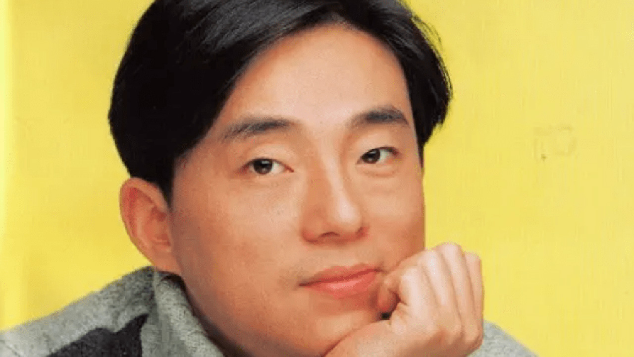 吕方携2岁女儿踏青!