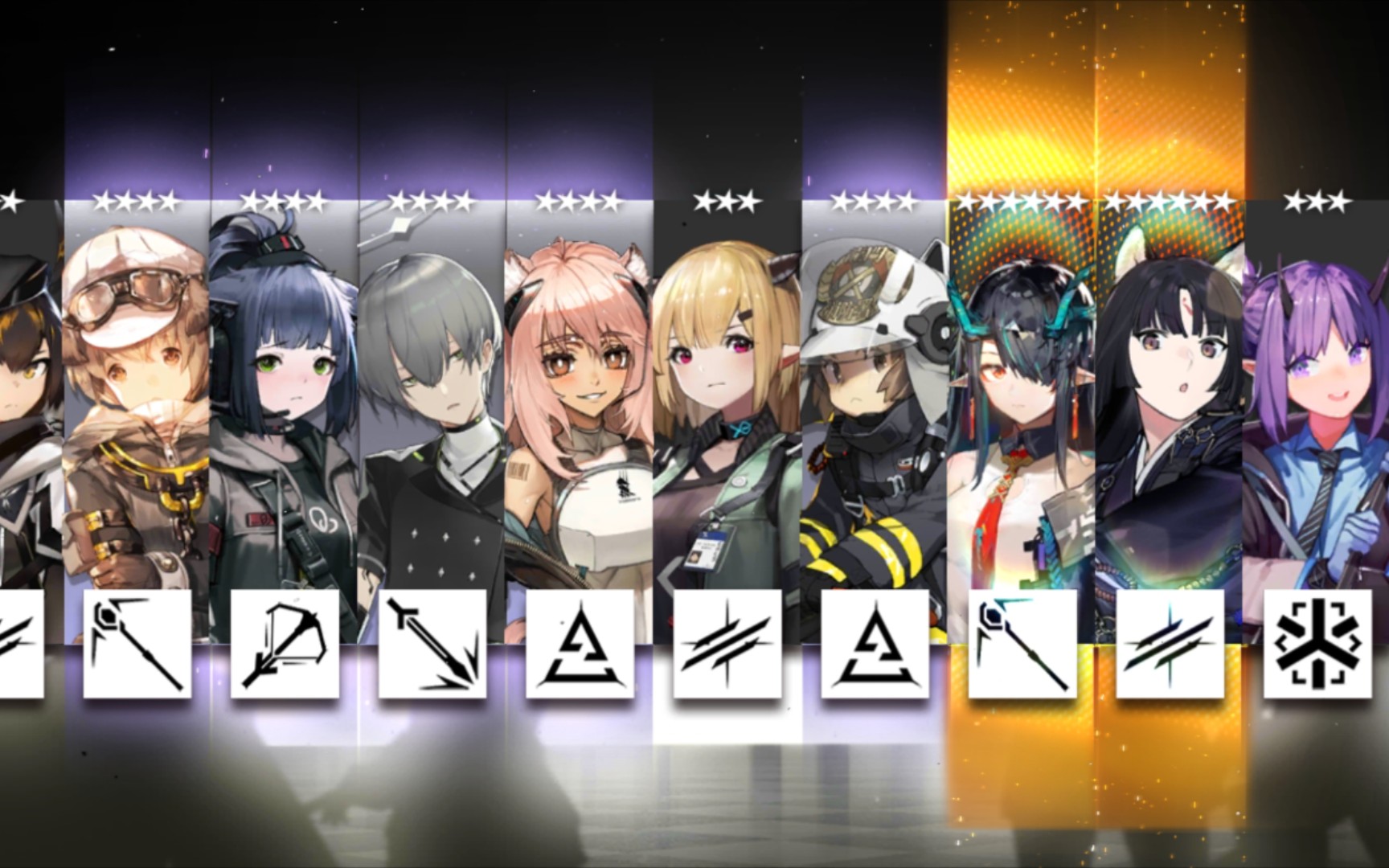 明日方舟wr-ex-3突袭低配攻略