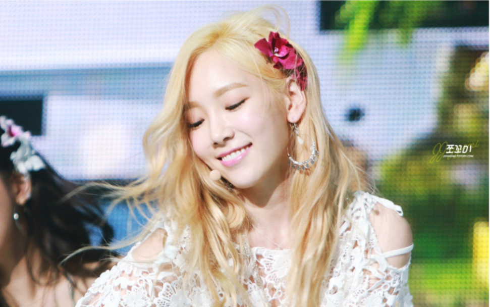 【金泰妍】150707 party showcase check party 个人高质量饭拍合集