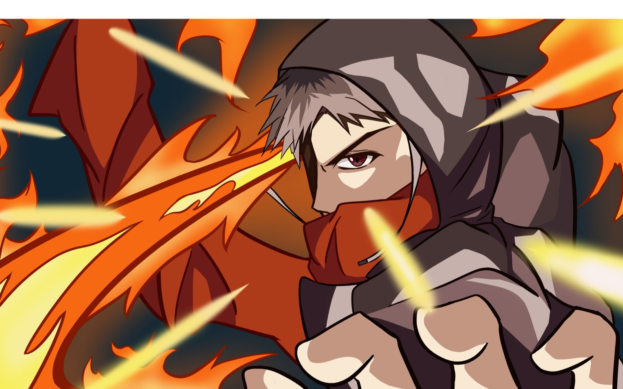 【危机合约起源行动】当无名庇护所的红刀哥学会了卍解