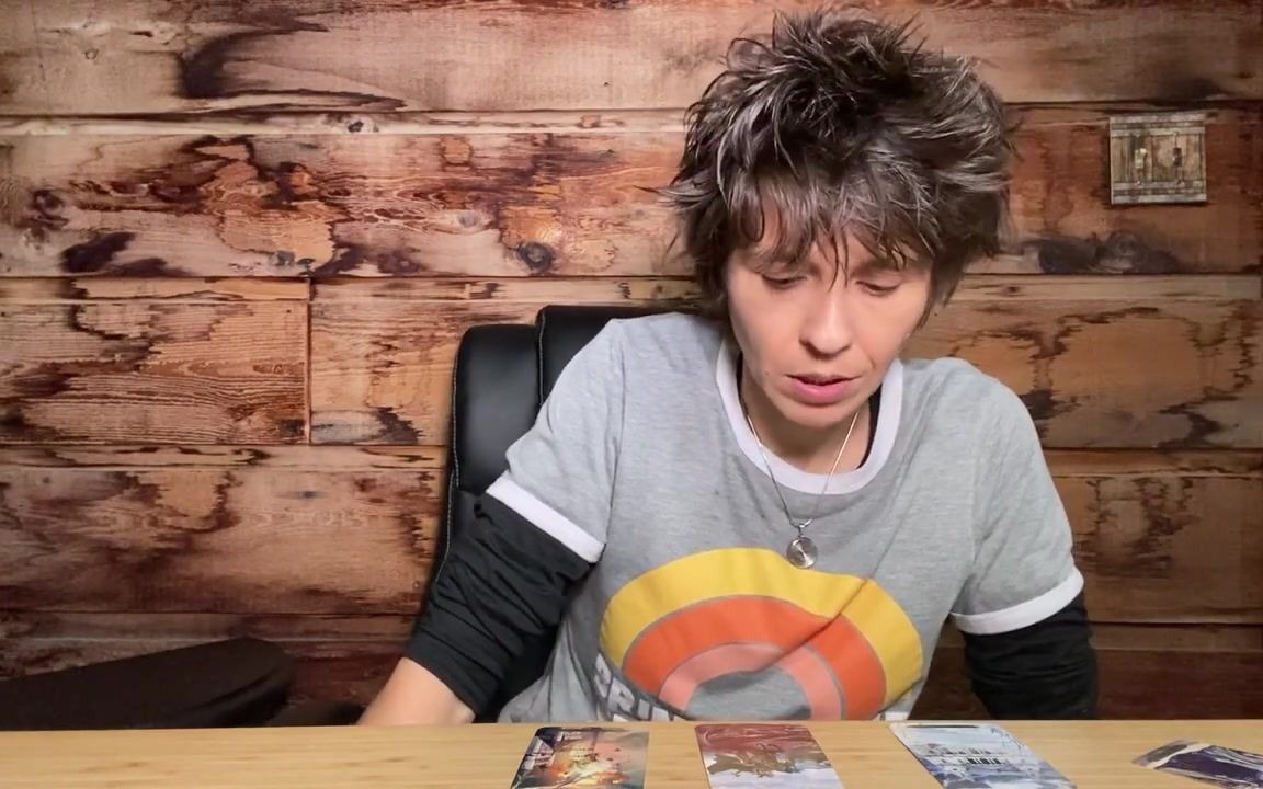 ali狮子座leo1月18日24日塔罗运势占卜指引resolution