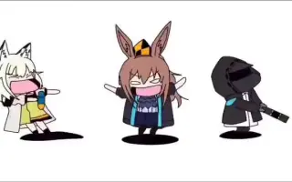 タミフルリバー三姉妹 搜索结果 哔哩哔哩 Bilibili