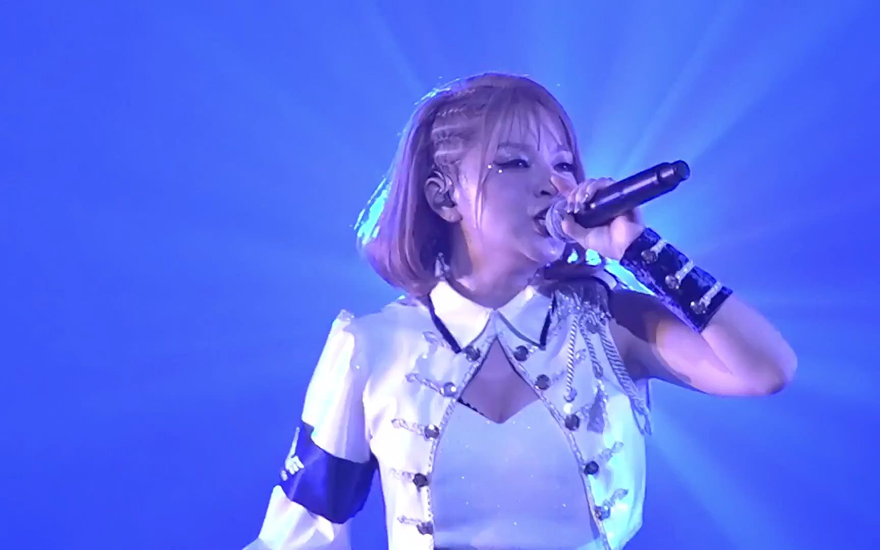 GARNiDELiA 「Lucifer/路西法」哔哩哔哩bilibili