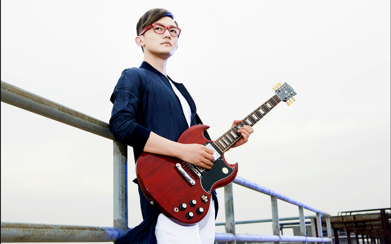 翻译区唱功天花板音乐up—丁克森音域合集c5—d#6