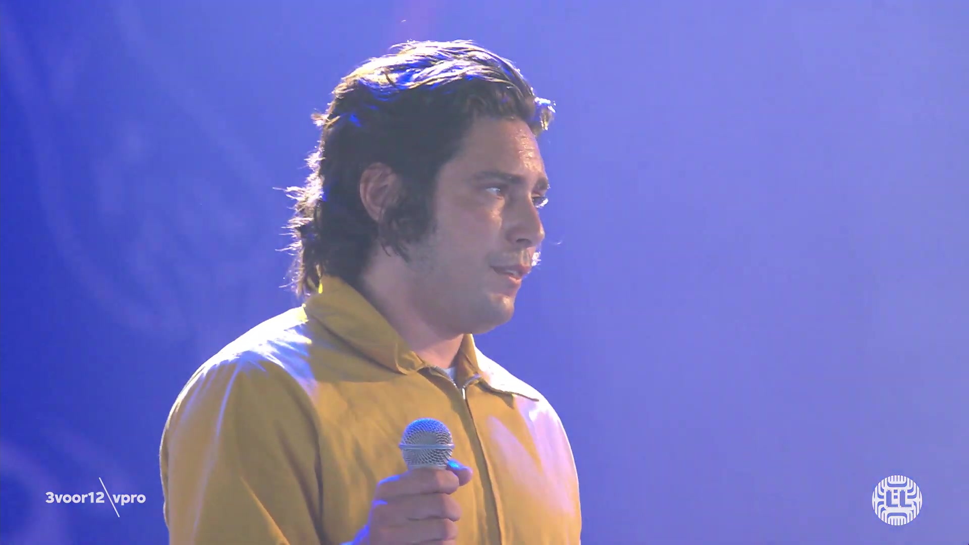 美国迷幻车库摇滚the growlers - live at lowlands 2019_哔哩哔哩